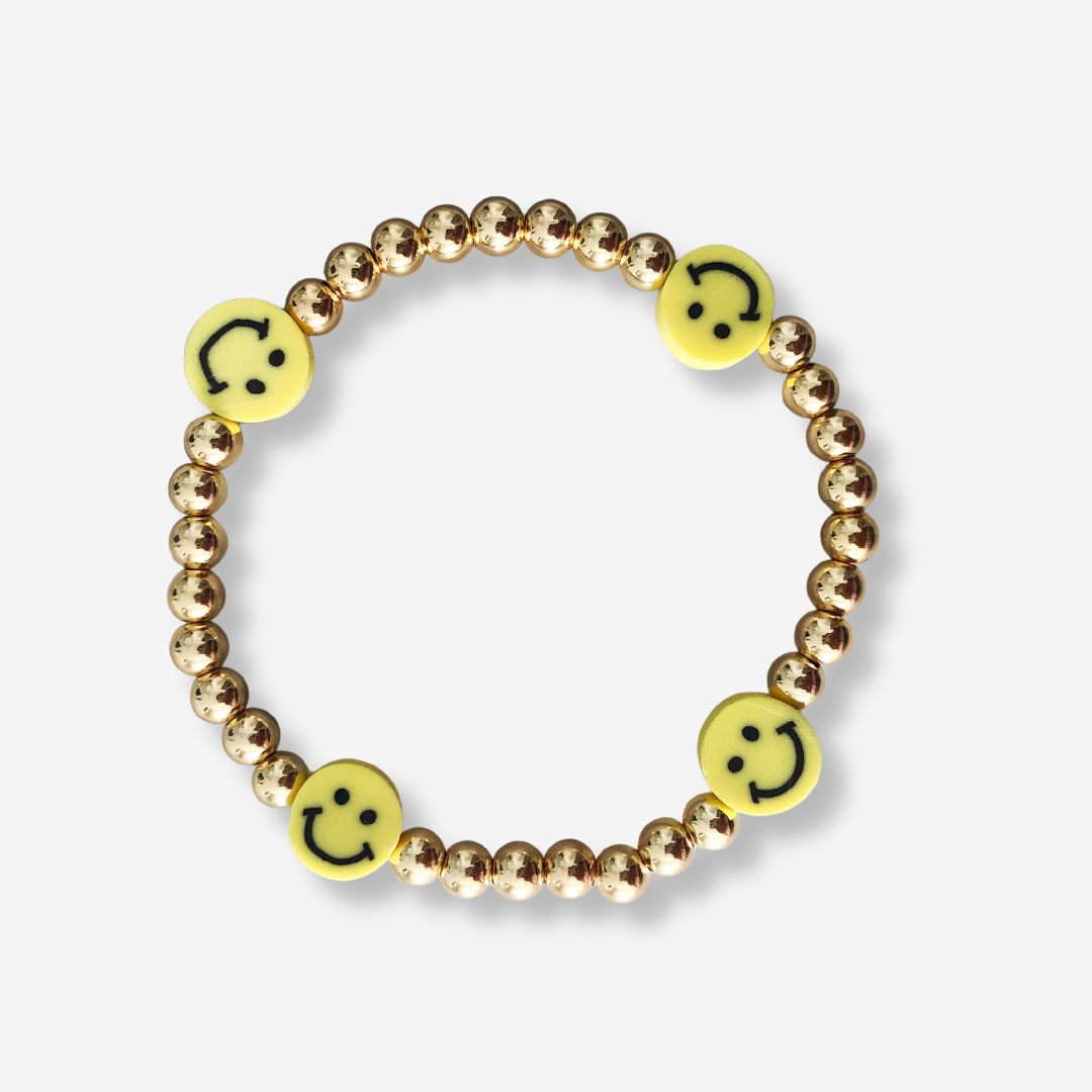 Yellow Chimes Bracelet for Women You are Powerful,Beautiful,Brilliant –  YellowChimes